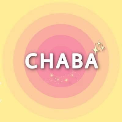 chaba_ch01 Profile Picture