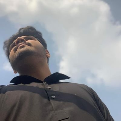 IbrahimAltaf312's profile picture. Full Stack developer