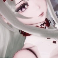 Blood灬Over(@Blood_OverF) 's Twitter Profile Photo