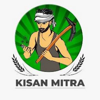 MdKissan's profile picture. कृषि छात्र!