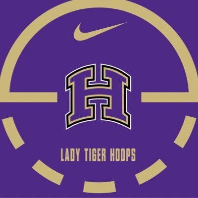 Official page of the Hahnville Lady Tigers Basketball Program