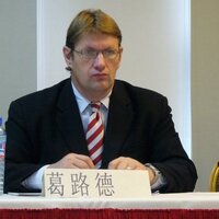 Robert Glover (@robnchina) 's Twitter Profile Photo Robert Glover (@robnchina) 's Twitter Profile Photo