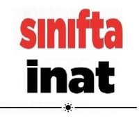 Sınıfta İnat(@SiniftaInat) 's Twitter Profile Photo