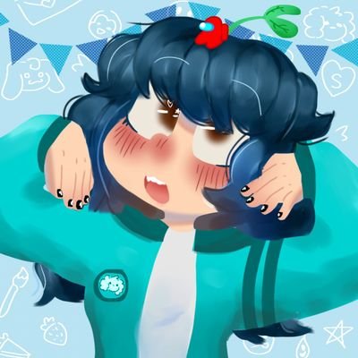 ✨ ♍ || 🇲🇽 ✨
🍓 She/Her 🍓 || ISFJ
Pfp by: @ImNotYourSimp