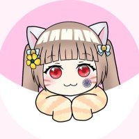 ニャンちゅう❀❀ (@ymahjr_) Twitter profile photo
