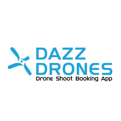 Global Drone Shoot Booking Mobile Application. Download App Now