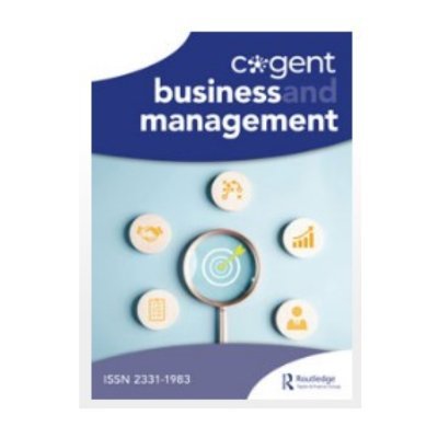 Cogent Business & Management