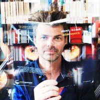 Adam Wyeth (@adamjwyeth) 's Twitter Profile