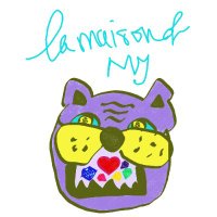 LaMaisonOfMY(@LaMaisonOfMY) 's Twitter Profile Photo