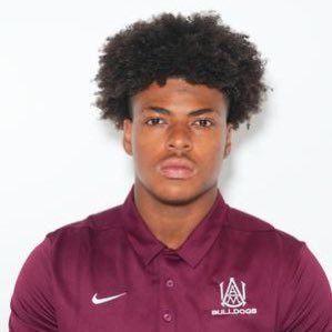 Elijah McCray⭐️ Profile