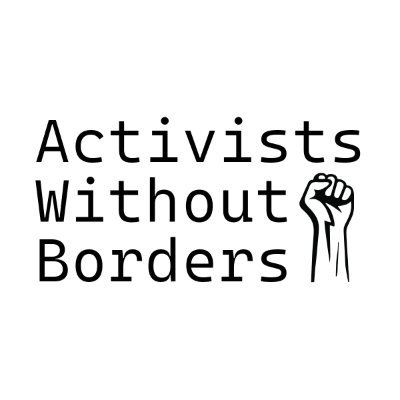 Activists Without Borders supports rights groups and activists at risk internationally by providing support, training, and advocacy.