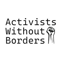 Activists Without Borders(@ActivistsWB) 's Twitter Profile Photo