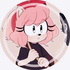 I'm a gay little wrestling fan, Persona & Sonic Stan. Cartoon Enjoyer.