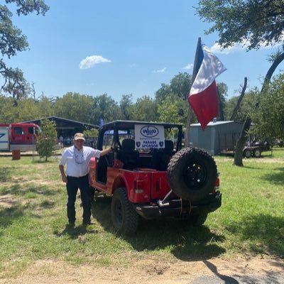 Ranch Hand in the Texas Hill Country. Fly fishing, fifth generation Texan