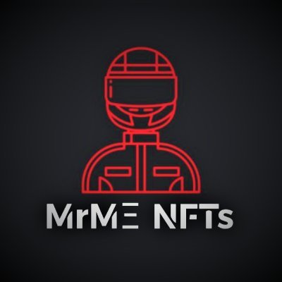 MrMΞ NFTs Official: Zed Run 🎩 Top Hat Times 🎩 , former Axie Infinity Manager 🥲, NFTs , P2E, Crypto and laughs