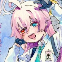 阿良 (@aramiku_blue) Twitter profile photo
