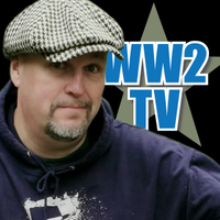 WW2TV Paul Woodadge(@WW2TV) 's Twitter Profile Photo