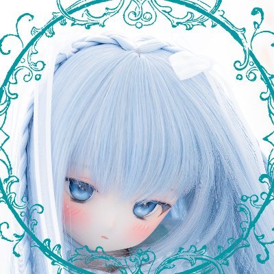 🎨 お人形のお写真を撮りそうです(嘘) 🌟
※ このID以外の類似アカウントは全て偽物です(偽物の存在報告を受けて)