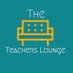 The Teachers Lounge (@teachloungeuk) Twitter profile photo