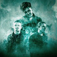 Minus Alive (@minusalive) 's Twitter Profile