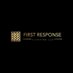 First Response (@1stresponse15) Twitter profile photo First Response (@1stresponse15) Twitter profile photo