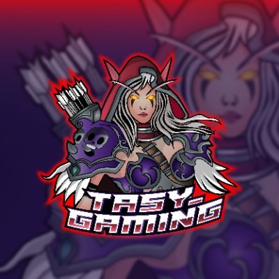 Official Account For TASY_Gaming On Youtube & Twitch

Youtube: https://t.co/47kLSUUwzz

Twitch: https://t.co/5bLHzDPEqQ