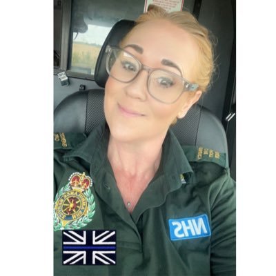 secret 2 being happy,accept where u r in life,make the most out of everyday #SECamb #CRL #ECSW #CFRTeamLeader #Tutor #EmergencyResponder #TRiM