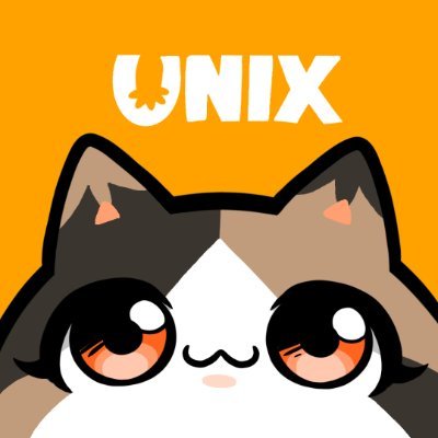unix/ウニックス/猫_マンガ_料理さんのプロフィール画像