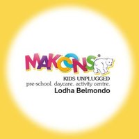 Makoons Playschool, Lodha Belmondo(@MakoonsB85663) 's Twitter Profile Photo