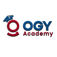 Ogy Academy(@Ogyacademy) 's Twitter Profile Photo