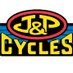 J&P Cycles (@jpcycles) Twitter profile photo