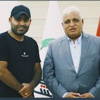 الاعلامي حامد الكوفي (@hamdlamy98045) 's Twitter Profile Photo الاعلامي حامد الكوفي (@hamdlamy98045) 's Twitter Profile Photo