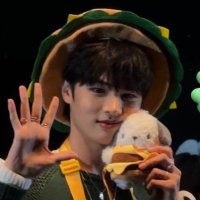 jen ๐ฉ (@kangajieunho) 's Twitter Profile