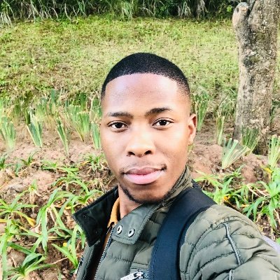 🇿🇦 Xhosa dyan with high standards 🌟
📚 Bookworm 📖 | 🎶 Music enthusiast 🎵
🌍 Exploring new horizons 🌄 | Let’s connect! 👋