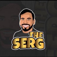 Sergio (@saitaserg) 's Twitter Profile Photo Sergio (@saitaserg) 's Twitter Profile Photo