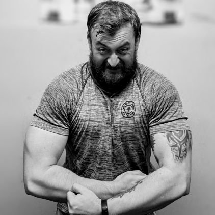 Just a Bloke in a Shed Lifting some Weights💪💪💪 Listening to some Metal 🤘🤘🤘
Subscribe to My YouTube 👇👇👇