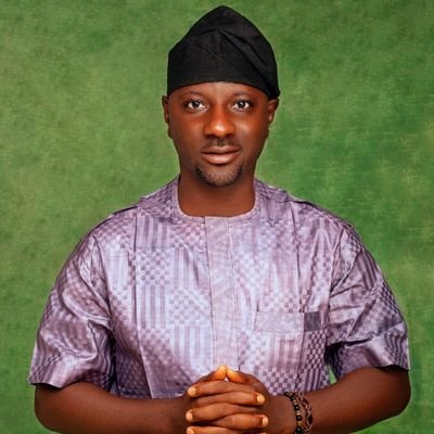 A Farmer, Educator, Politician, Businessman, Community Leader, Content Creator, Branding, ICT Expert and a Youth Leader.