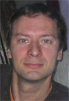 Researcher on Semantic web, Ontologies, Assistant Professor on Computer Science. I like understand and think.