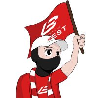 h0w1ite (@be_howlite) 's Twitter Profile