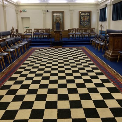 Craft, HRA and RC. Pictures and tweets from my trips around the country. I always look for Masonic Halls on my way through the country.