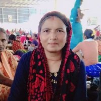 Smt. Sandhya Bairagi(@BairagiSmt6897) 's Twitter Profile Photo