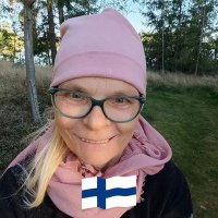 Lena Wiksten 🇫🇮 🇸🇪 🇬🇧(@lenawiksten) 's Twitter Profile Photo