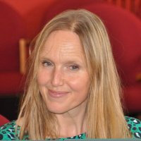 Fiona Noble (@fionanoblebooks) 's Twitter Profile
