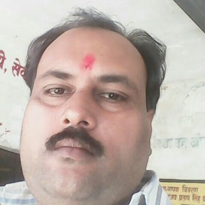 Dhananjay Pratap Singh Anand