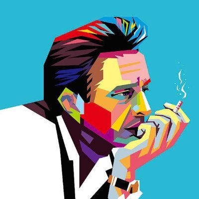 Nick8606's profile picture. Crypto