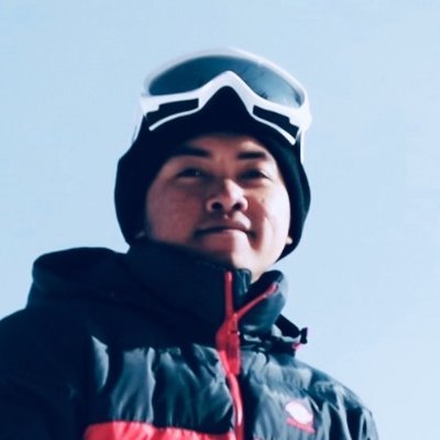 FriantoMoerdowo's profile picture. 