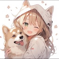 RinA 🤍🐶🖤 (@_r__i__n__a_) 's Twitter Profile Photo