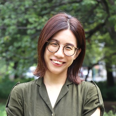 理工系学部・大学院に所属する女子コミュニティ「りこぴあ」共同主宰, JSAI D&I委員, @NCState Geospatial Analytics. PhD student ← @Waffle_org Co-founder #30UNDER30 ←data scientist she/her