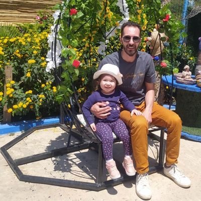 ChakkorElyasse's profile picture. Expert en orientation pédagogique et études à l’étranger