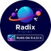 Radix Planet (@RadixPlanet) Twitter profile photo